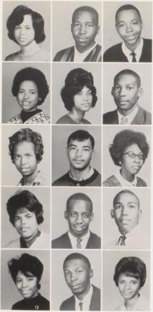 Shirley Hill's Classmates profile album