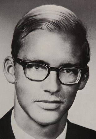 Peter Brueggeman's Classmates profile album