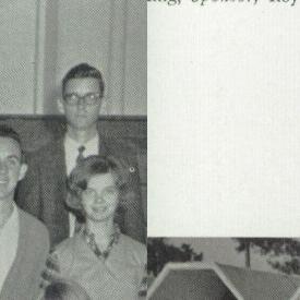 Lois Deakyne's Classmates profile album