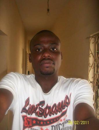 Segun Ogunbiyi's Classmates® Profile Photo