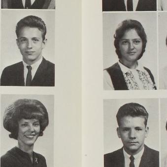 Pamela Ford's Classmates profile album