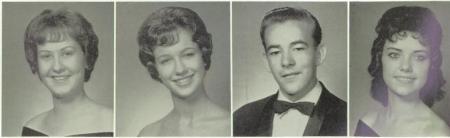 Gwen Killman's Classmates profile album