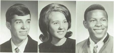 Cheryl McAvoy's Classmates profile album