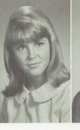 Kathy Civalier's Classmates profile album