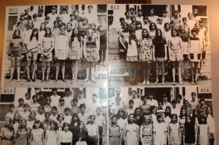 Michael Bucci's Classmates profile album