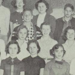 Marilyn Braithwaite's Classmates profile album