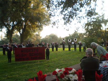 Norma Peters' album, 60th Class Reunion