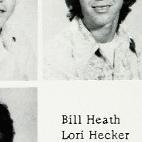 Bill Heath's Classmates profile album