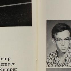 Dale Kane's Classmates profile album