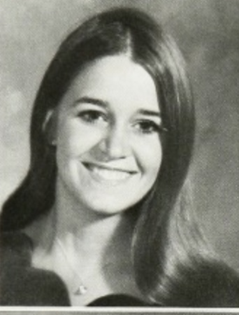 Luann Van Dusen's Classmates profile album