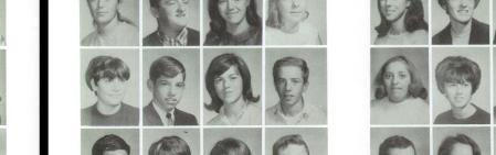 Patricia Normandin's Classmates profile album