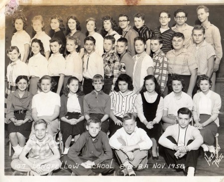 Carol Adamik's Classmates profile album