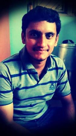 Vivek Adiga's Classmates® Profile Photo