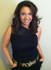 Denise Lara-Saunders's Classmates® Profile Photo