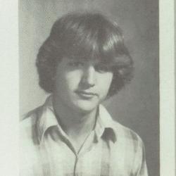 John Chambers' Classmates profile album