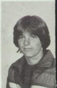 Larry Brand's Classmates profile album