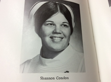 Shannon Butters' Classmates profile album