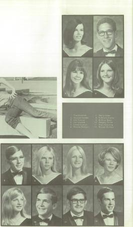 Lori Gossard's Classmates profile album