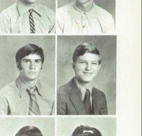 George  R. Matthews' Classmates profile album