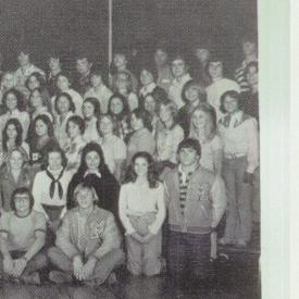 Jayne Detten's Classmates profile album