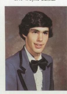 Johnny Barrett's Classmates® Profile Photo