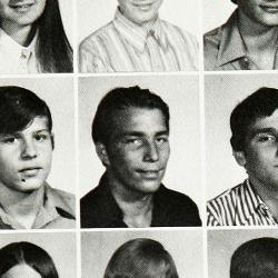 Richard Letizio's Classmates profile album