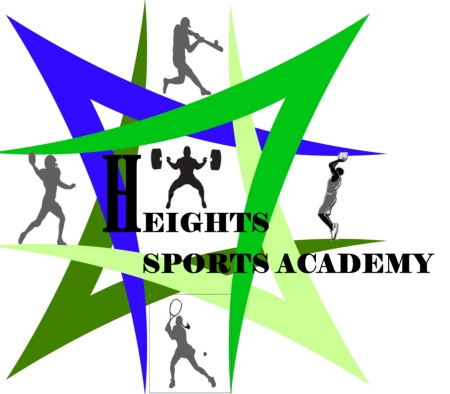 Heights Sports Academy
