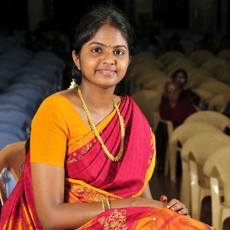 Aruna Swaminathan's Classmates® Profile Photo