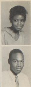 Rhoda Robinson's Classmates profile album