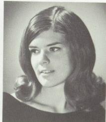 Patricia Pierce's Classmates profile album