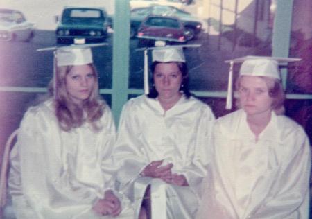 Pam Geiss' Classmates profile album