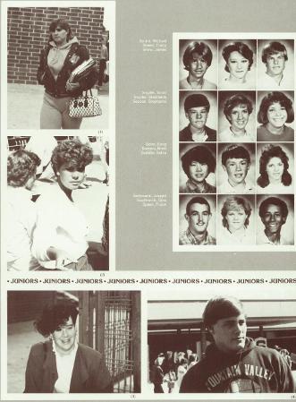 Christine Stafford's Classmates profile album