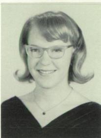 Mary Schreiber's Classmates profile album