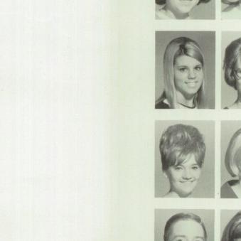 Glenn Martin's Classmates profile album