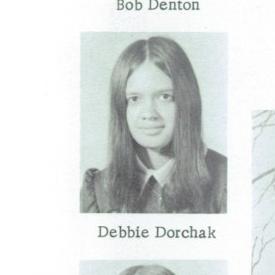 Debbie (Dorchak) Darket's Classmates profile album