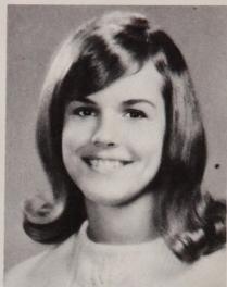 Nancy Blair's Classmates profile album