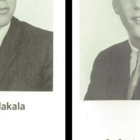 Bill Hakala's Classmates profile album