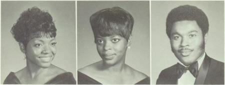 Terry Austin's Classmates profile album