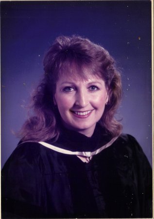 Mary McCarthy's Classmates® Profile Photo