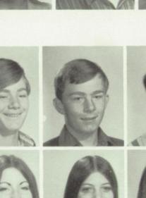 Allen Lockwood's Classmates profile album