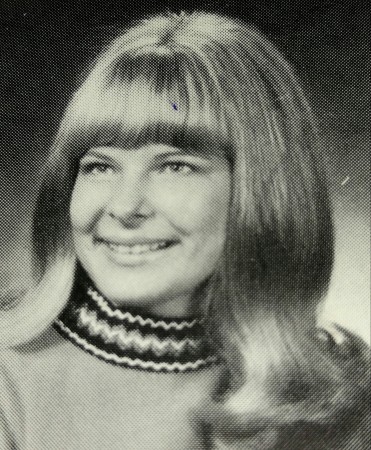 Shirley Haynes' Classmates profile album