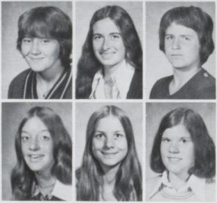 Kathleen Tate's Classmates profile album