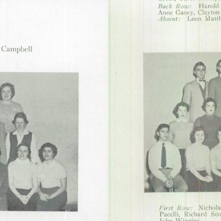 Sue McQueeney's Classmates profile album