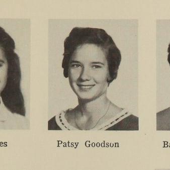 Patsy Perkins' Classmates profile album