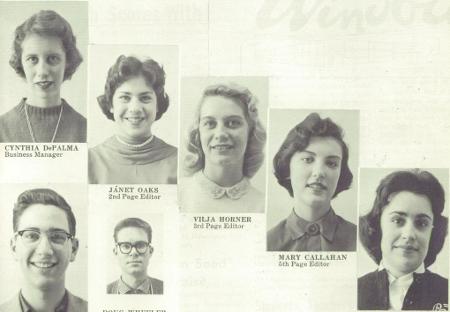 Robert Stahl's Classmates profile album