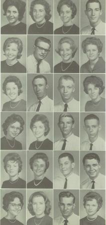 Charlene Garrett's Classmates profile album