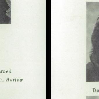 Deborah Plascencia's Classmates profile album