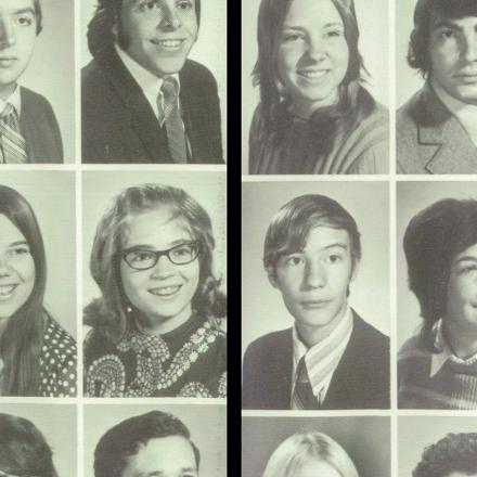 Connie Pedersen's Classmates profile album