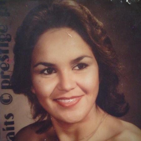Stella Rubio's Classmates® Profile Photo