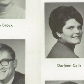 Warren Carter's Classmates profile album